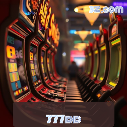 Explore Jogos no Site 777dd com Diversão e Inovação