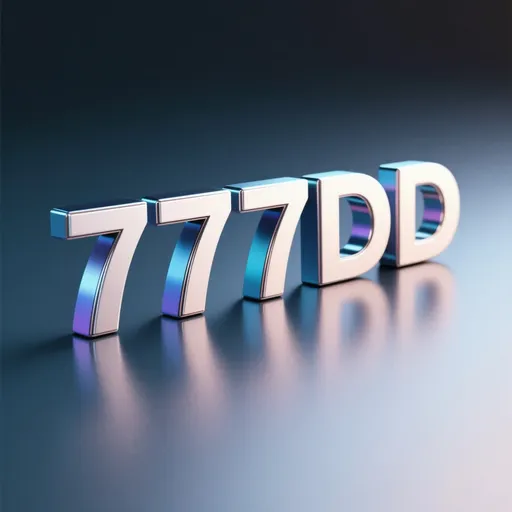 777dd