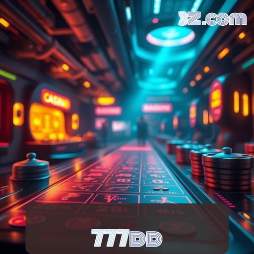 VIP no 777dd: Transformando a experiência de jogo brasileira